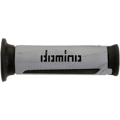 DOMINO Grips - Turismo - Street - Silver/Black A35041C7059C7-0