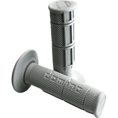 DOMINO Grips - Victor - Half Waffle - Gray 1150.82.52.06