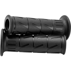 DOMINO Kawasaki Replica Grips - 11.5 cm 6754.82.40.06-0