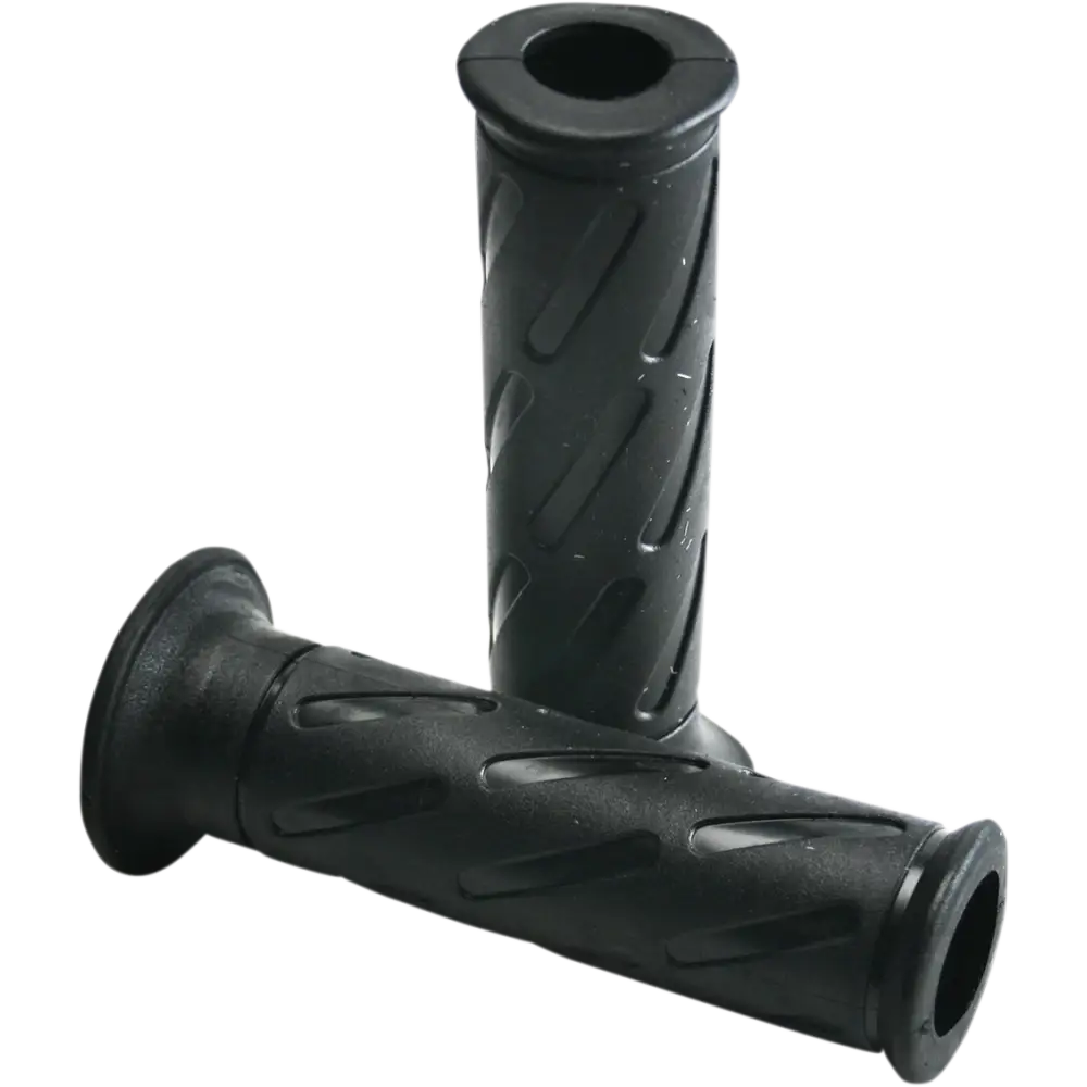 DOMINO Strada Grips - 124 mm - Black 1152.82.40.06