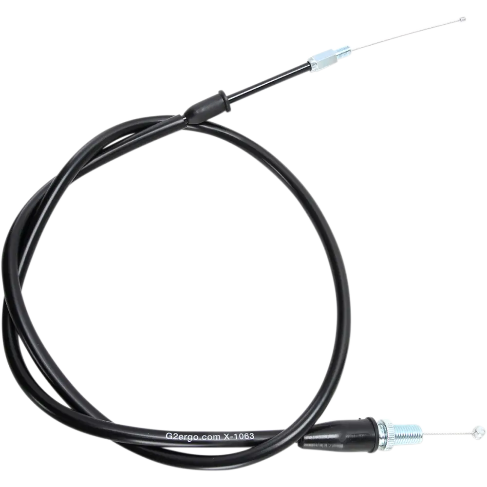 DOMINO Throttle Conversion Cable - KTM/Husqvarna X-1063