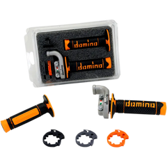 DOMINO Throttle - KRK - KTM/Husqvarna 5204.03-00