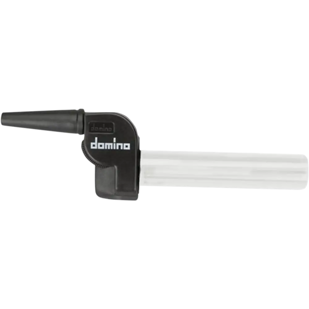 DOMINO Throttle - Trail Rapido - No Grips 1800.03