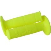DOMINO Victor No Waffle Grips - Fluorescent Yellow 6131.82.50.06