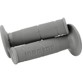 DOMINO Victor No Waffle Grips - Gray 6131.82.52.06
