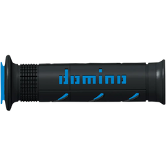 DOMINO XM2 Grips - Black/Blue A25041C4840C7-0