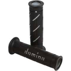 DOMINO XM2 Grips - Black/Gray A25041C5240C7-0
