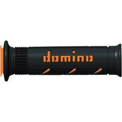 DOMINO XM2 Grips - Black/Orange A25041C4540C7-0