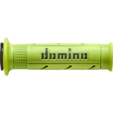 DOMINO XM2 Grips - Fluorescent Yellow/Black A25041C4050B7-0