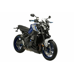 Downforce Side Spoilers Black Yam