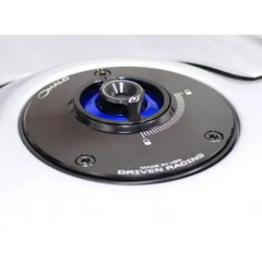 DRIVEN Halo gas cap replacement parts Halo Fuel Cap