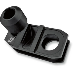 DRIVEN RACING Axle Block Sliders - Yamaha YZF-R6 - Black DRAX-106-BK