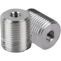 DRIVEN RACING Bar End Adapter - GSX-R1000 DBEW-ADP-SU