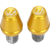 DRIVEN RACING Bar End Weight - V.2 - Gold DBEW2-GD