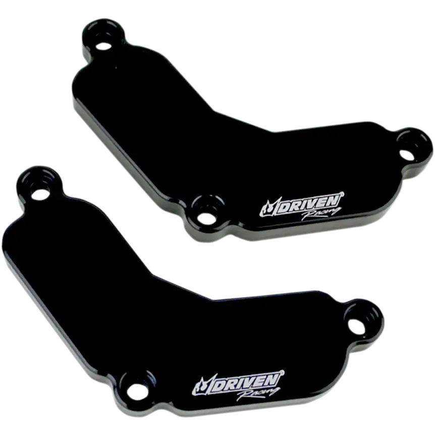 DRIVEN RACING Block Off Plate - Aprilia DSBLOCK-9