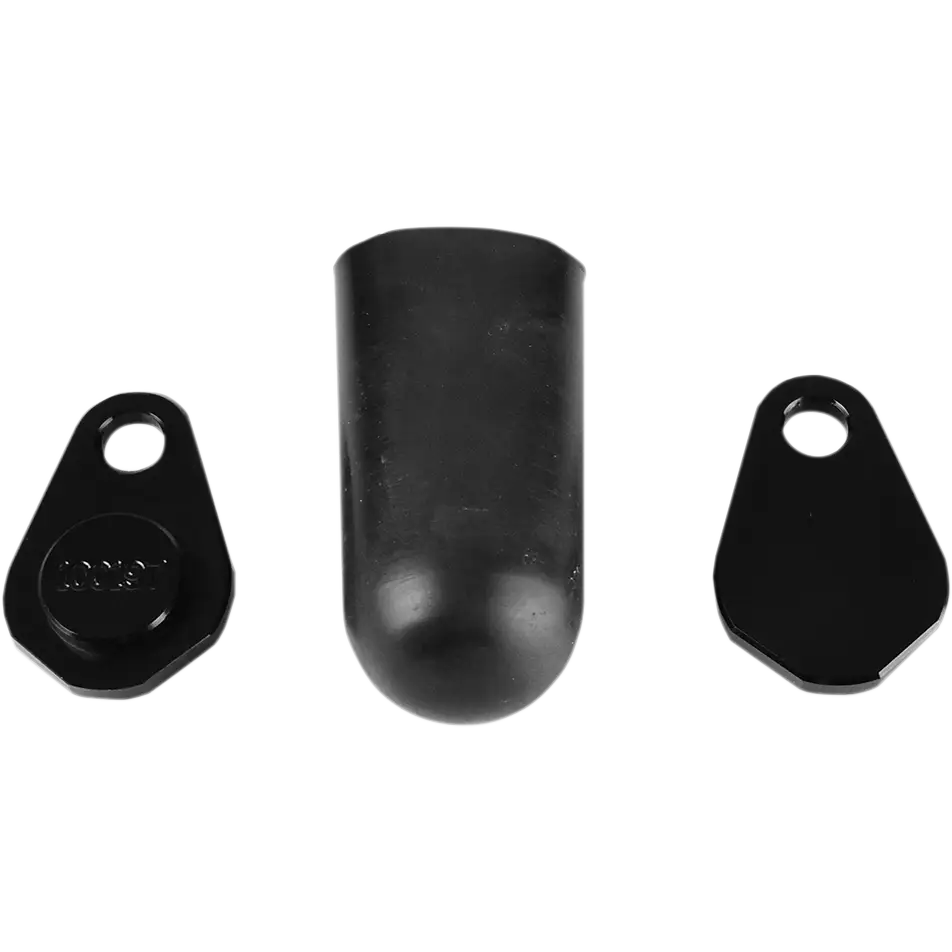 DRIVEN RACING Block Off Plate - BMW RR DSBLOCK-7