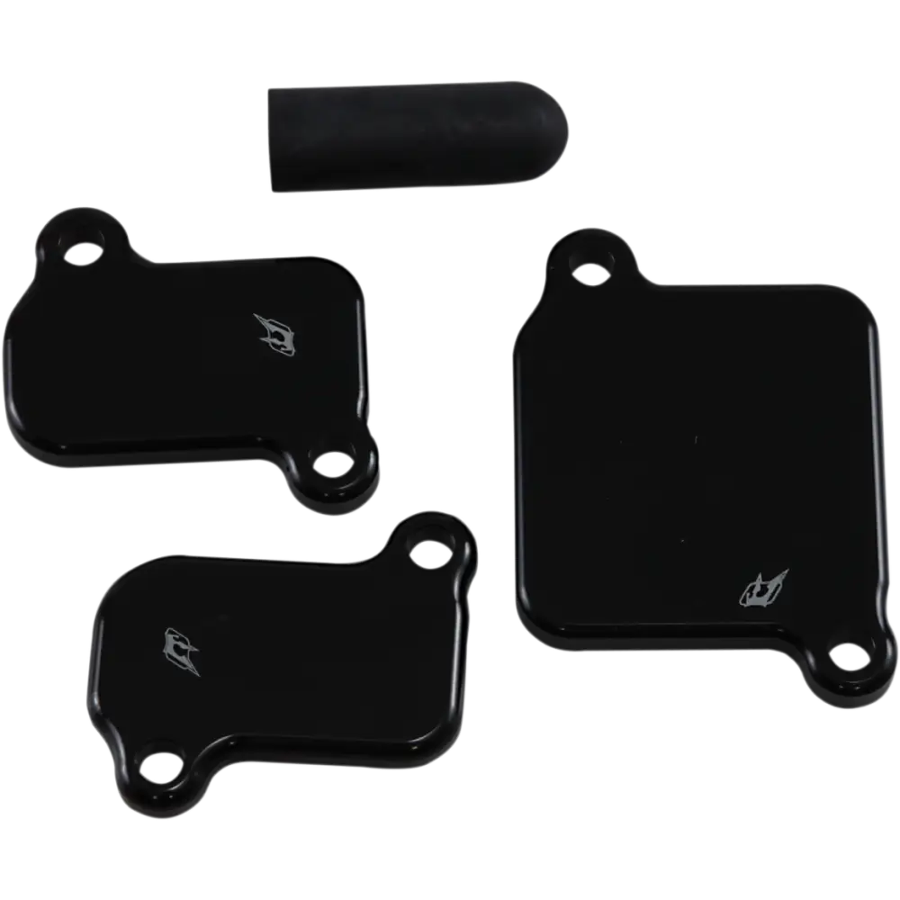 DRIVEN RACING Block Off Plate - FJR 1300 DSBLOCK-23