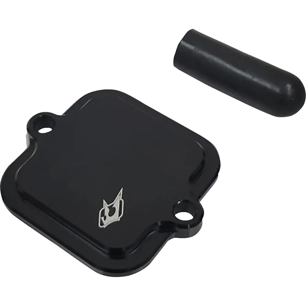 DRIVEN RACING Block Off Plate - Honda DSBLOCK-32