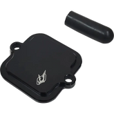 DRIVEN RACING Block Off Plate - Honda DSBLOCK-32