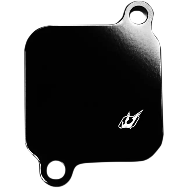 DRIVEN RACING Block Off Plate - Kawasaki 400 DSBLOCK-24