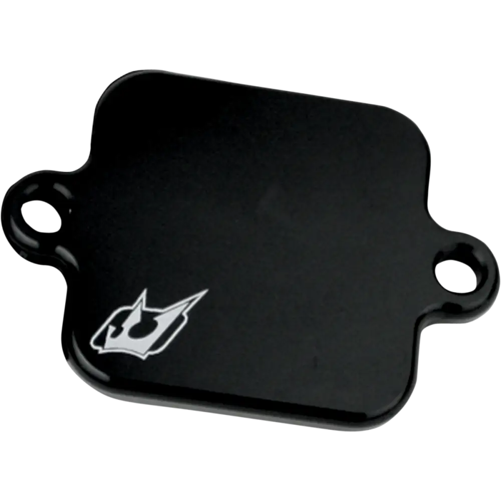 DRIVEN RACING Block Off Plate - Kawasaki DSBLOCK-13