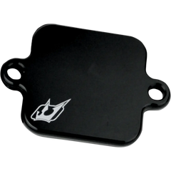 DRIVEN RACING Block Off Plate - Kawasaki DSBLOCK-13