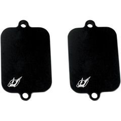 DRIVEN RACING Block Off Plate - Kawasaki DSBLOCK-16