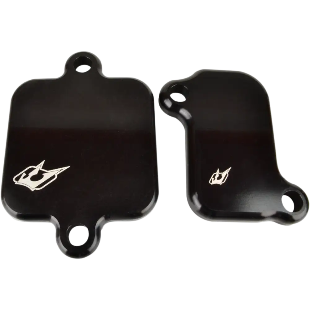 DRIVEN RACING Block Off Plate - Yamaha DSBLOCK-20