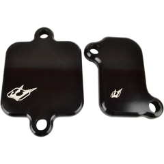 DRIVEN RACING Block Off Plate - Yamaha DSBLOCK-20