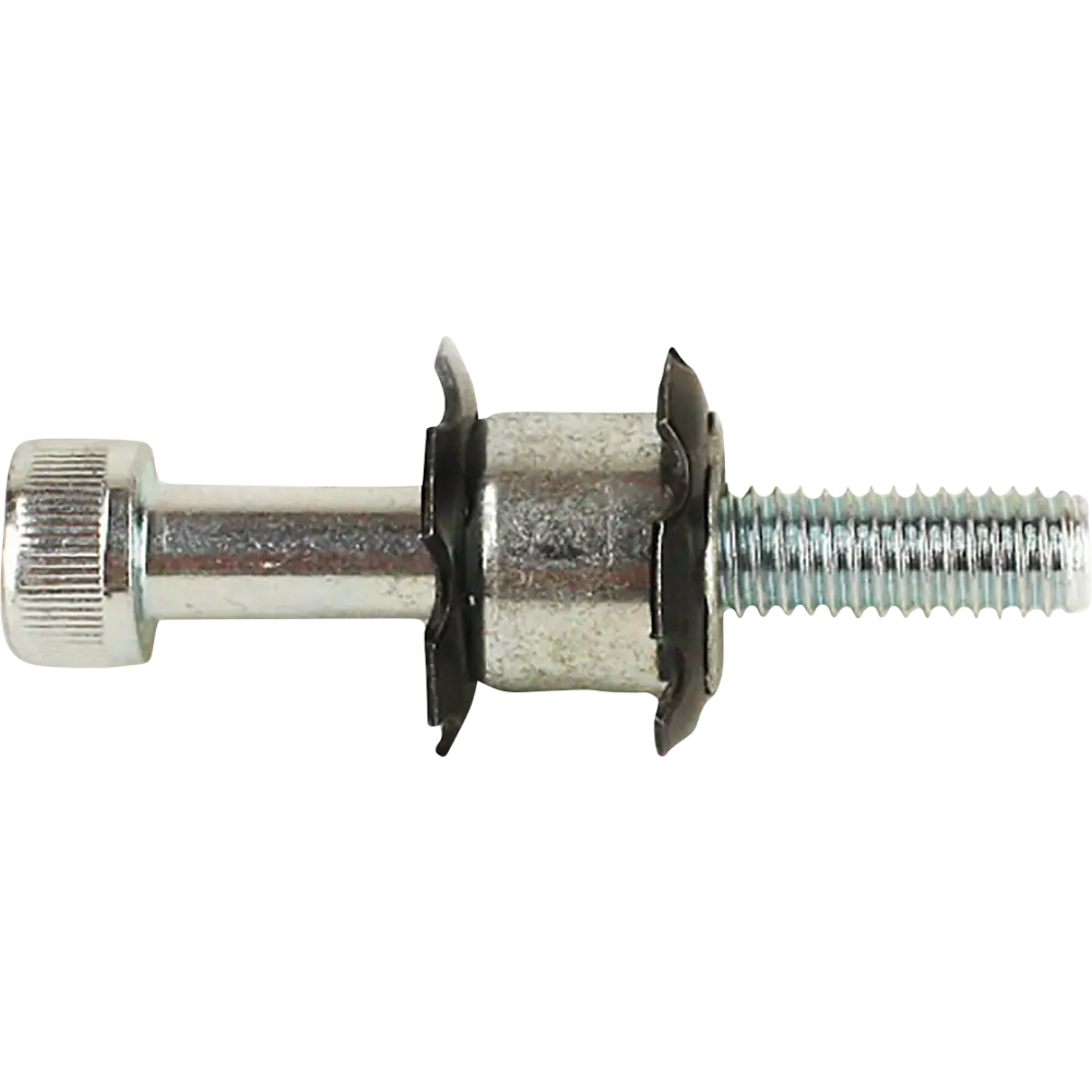 DRIVEN RACING Bolt - Star Nut - M6 x 35 mm DXLP-ST