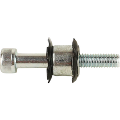 DRIVEN RACING Bolt - Star Nut - M6 x 35 mm DXLP-ST