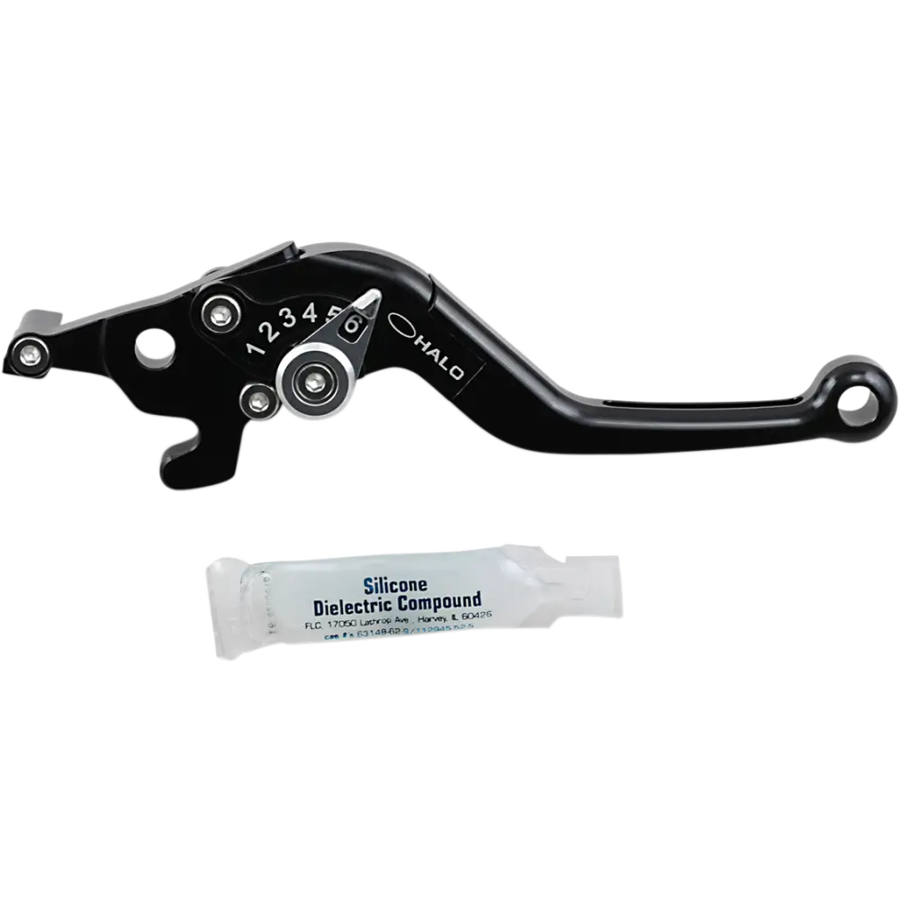 DRIVEN RACING Brake Lever - Halo DFL-AS-325