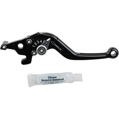 DRIVEN RACING Brake Lever - Halo DFL-AS-325