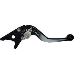 DRIVEN RACING Brake Lever - Halo DFL-AS-521