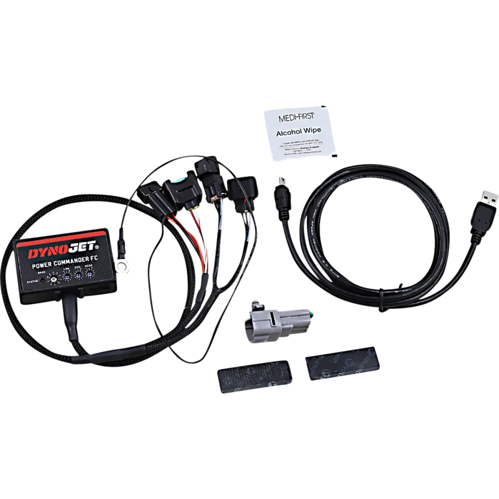 DRIVEN RACING Captive Axle Block Sliders - Gold DRCAX-203GD