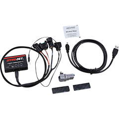 DRIVEN RACING Captive Axle Block Sliders - Gold DRCAX-203GD