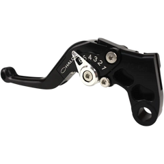 DRIVEN RACING Clutch Lever - Halo DFL-AS-412