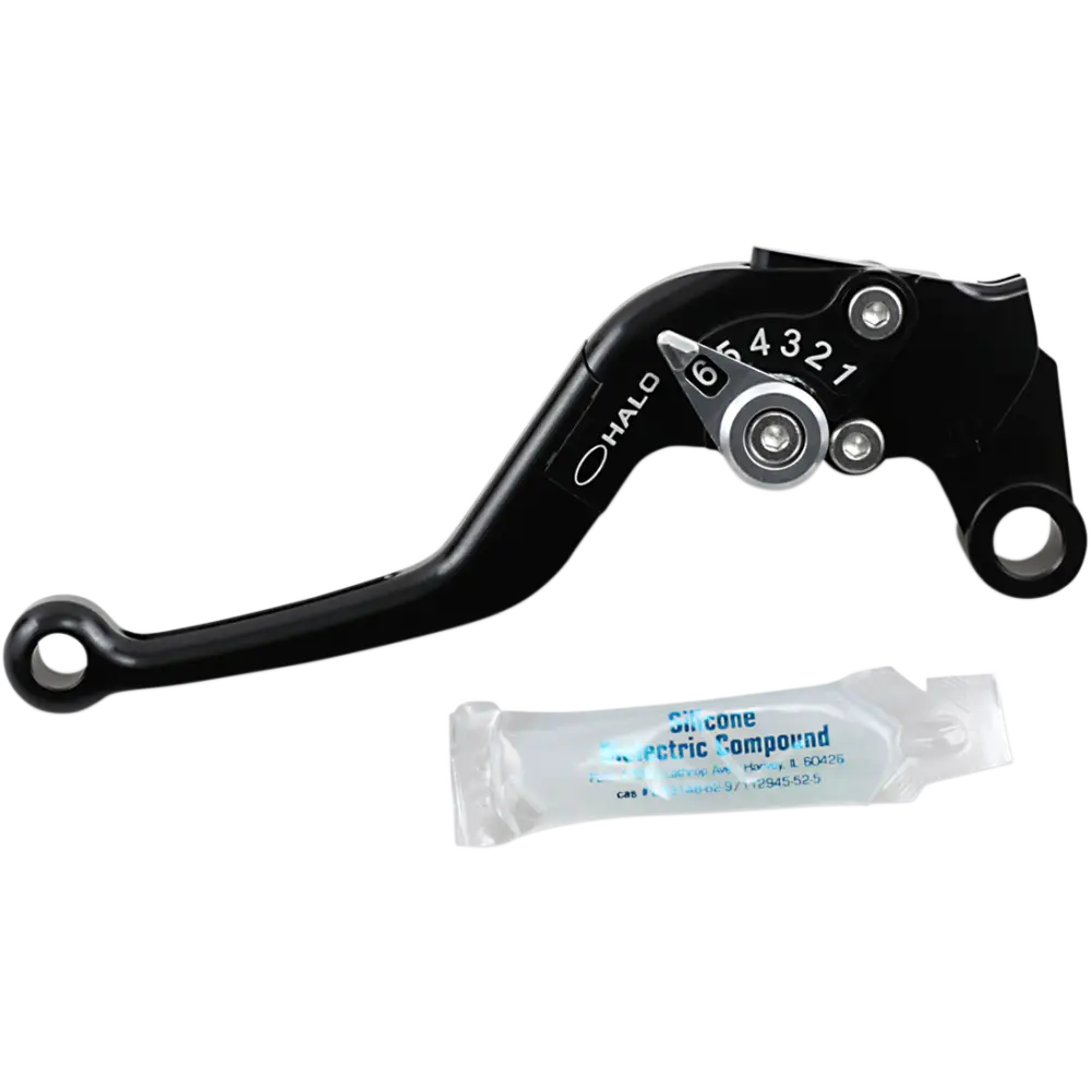 DRIVEN RACING Clutch Lever - Halo DFL-AS-425