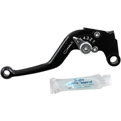 DRIVEN RACING Clutch Lever - Halo DFL-AS-425