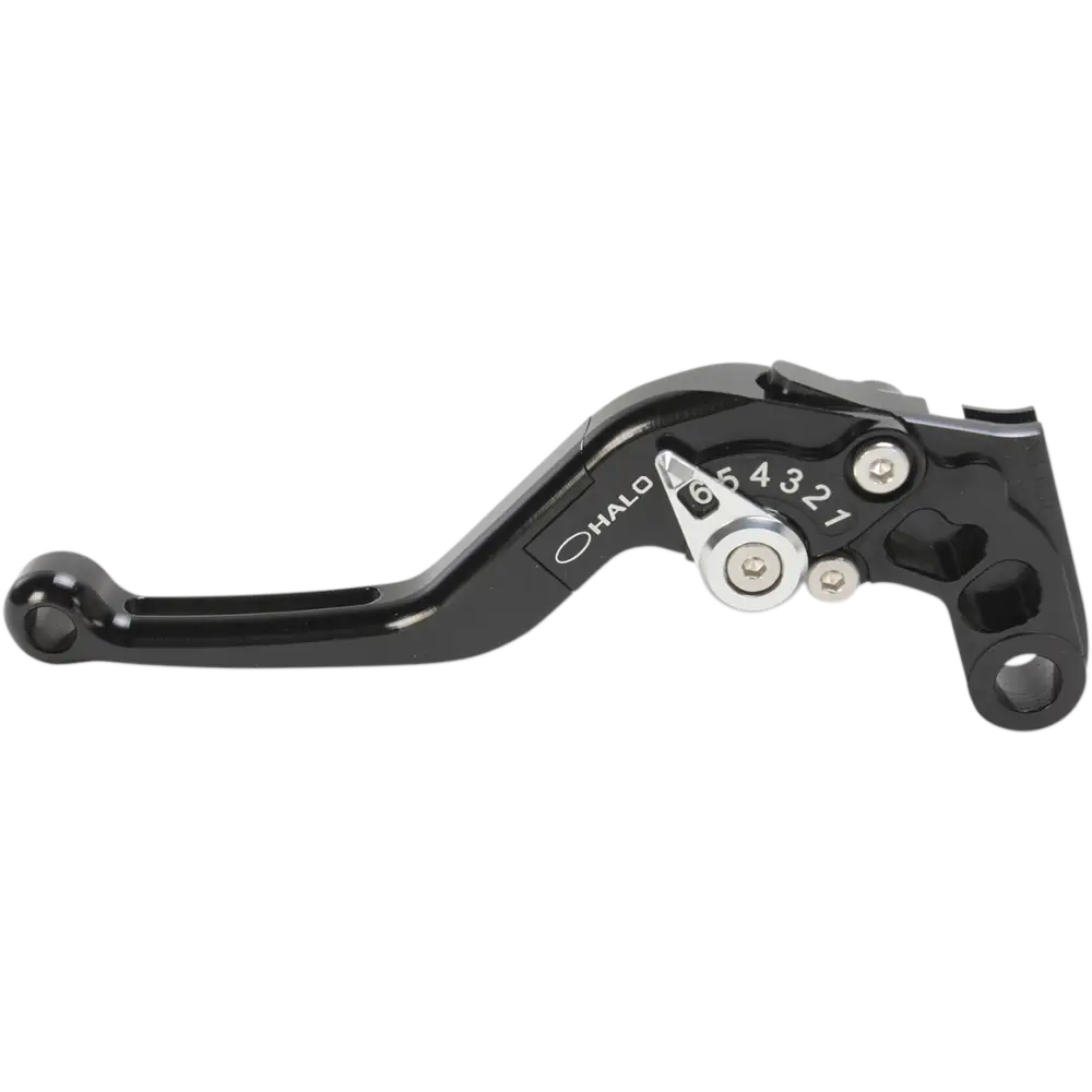 DRIVEN RACING Clutch Lever - Halo DFL-AS-631