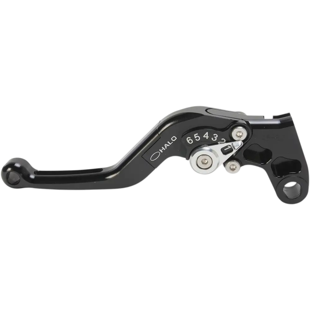 DRIVEN RACING Clutch Lever - Halo DFL-AS-641