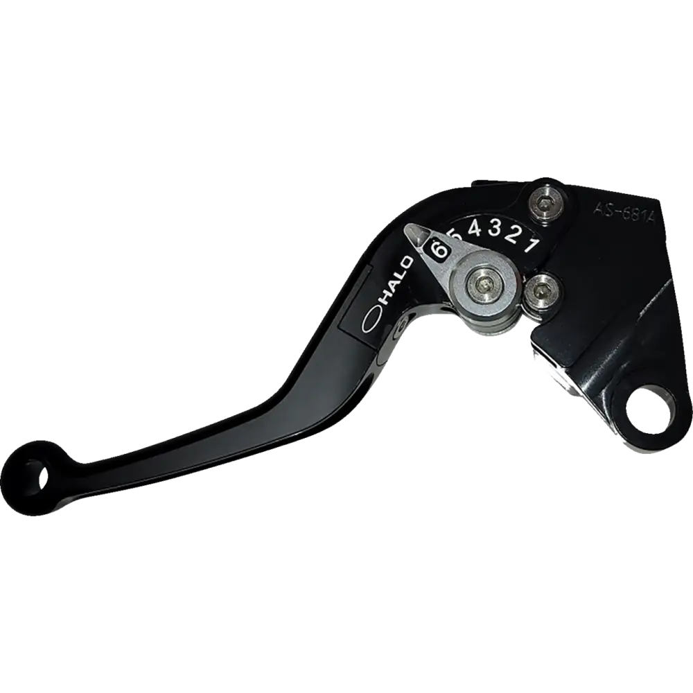 DRIVEN RACING Clutch Lever - Halo DFL-AS-681A