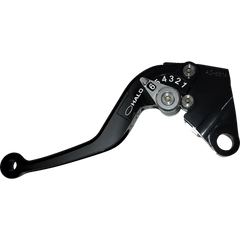 DRIVEN RACING Clutch Lever - Halo DFL-AS-681A