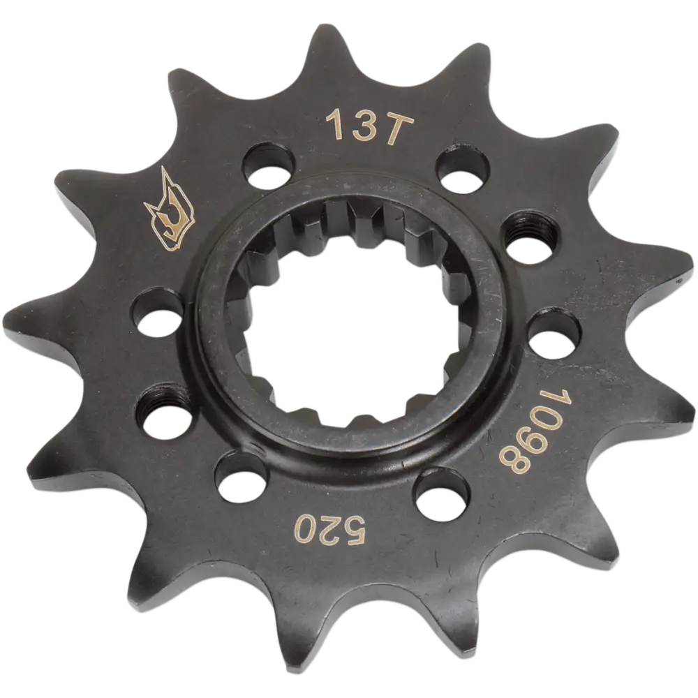 DRIVEN RACING Counter Shaft Sprocket - 13-Tooth 1098-520-13T