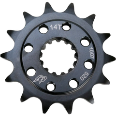 DRIVEN RACING Counter Shaft Sprocket - 14-Tooth 1007-520-14T