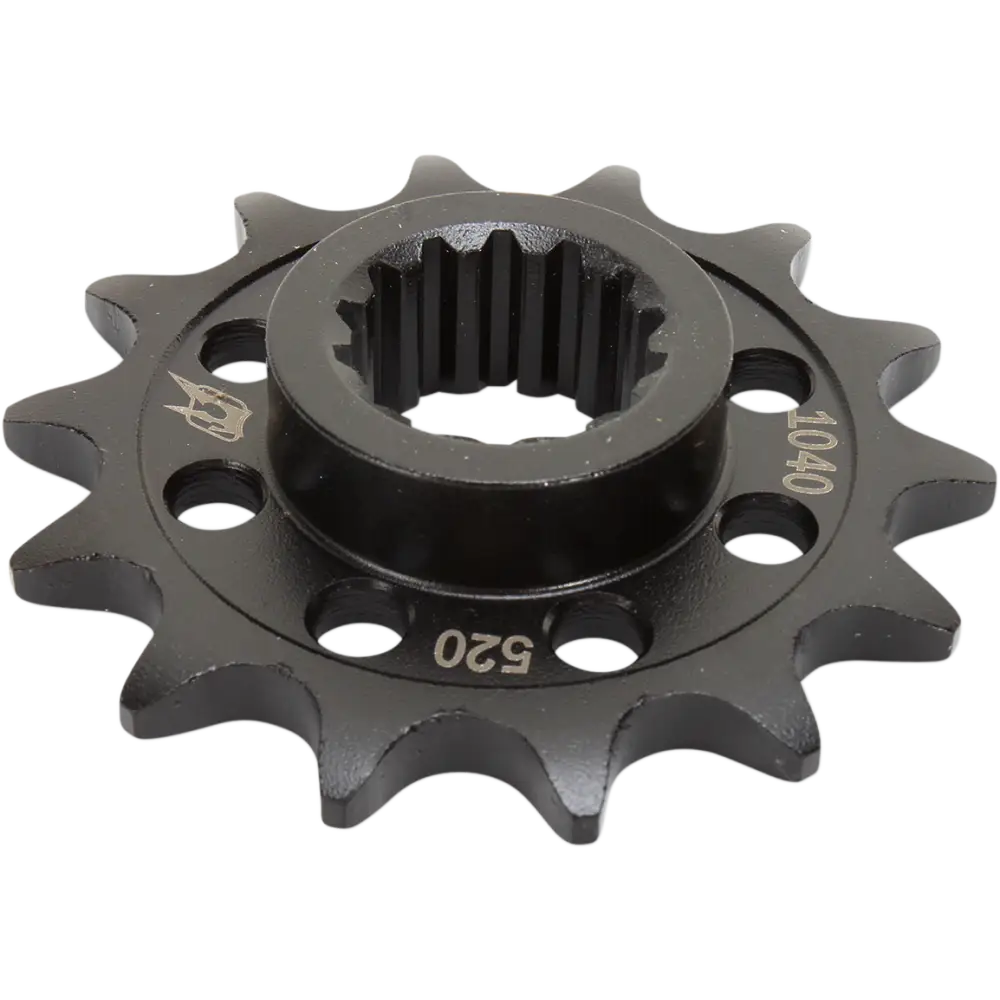 DRIVEN RACING Counter Shaft Sprocket - 14-Tooth 1040-520-14T