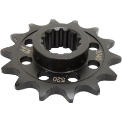 DRIVEN RACING Counter Shaft Sprocket - 14-Tooth 1040-520-14T