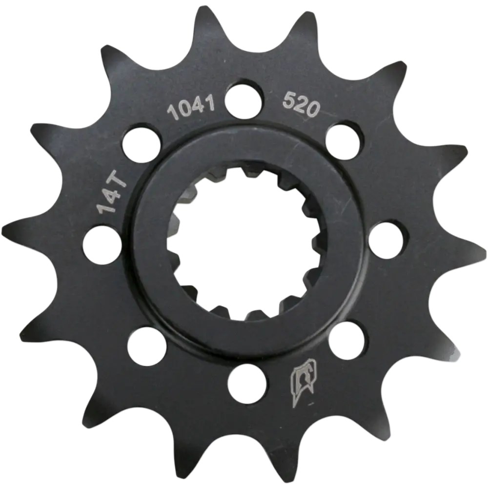 DRIVEN RACING Counter Shaft Sprocket - 14-Tooth 1041-520-14T