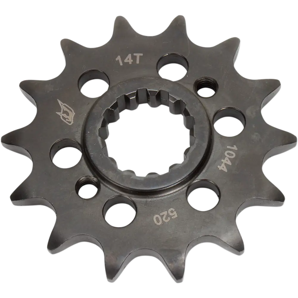 DRIVEN RACING Counter Shaft Sprocket - 14-Tooth 1044-520-14T