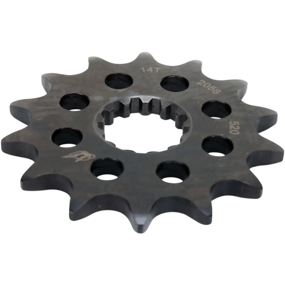 DRIVEN RACING Counter Shaft Sprocket - 14-Tooth 2058-520-14T